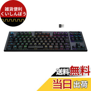 �y���������zG915WLX-TKL �F�F�u���b�N