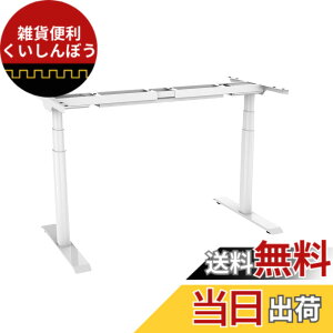 �y���������zFLEXISPOT �X�^���f�B���O�f�X�N ���[�J�[5�N �d�������~�f�X�N E8 �������� �l�ԍH�w �Q�[�~���O�f�X�N �p�\�R���f�X�N �F�F�z���C�g�A�T�C�Y�F��^