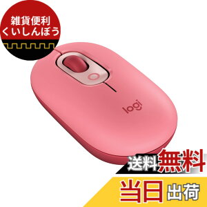 �y���������z���W�N�[�� POP MOUSE M370 �F�F���[�Y�A�T�C�Y�F1�� (x 1)
