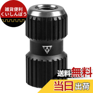 �y���������z�g�s�[�N(TOPEAK) TPK �i�m �G�A�[ �u�[�X�^�[ PPM12700 CO2�J�[�g���b�W �F�F�u���b�N
