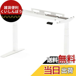 �y���������zFLEXISPOT ���~�f�X�N E7H �p�\�R���f�X�N �X�^���f�B���O�f�X�N �d�� ���[�J�[5�N ���i�K�������� �ω׏d160kg �f���A���É����[�^�[���� �l�ԍH�w �������[�@�\�t�� USB�@�\�t�� �z