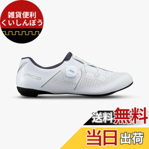 �y���������z�V�}�m(SHIMANO)SH-RC302M �T�C�N�����O�V���[�Y ���[�h�o�C�N �F�F�z���C�g�A�T�C�Y�F42(26.5cm)