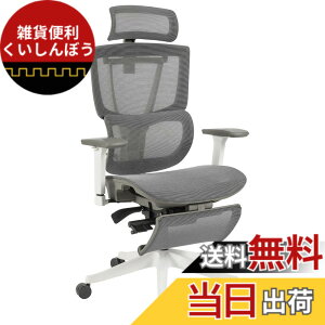 �y���������zFLEXISPOT �I�t�B�X�`�F�A �f�X�N�`�F�A C7 �l�ԍH�w �G���S�m�~�N�X�`�F�A ���b�V���`�F�A �Ɨ��^�����o�[�T�|�[�g ���N���C�j���O�\ �V���N�����b�L���O ���i�K�Œ� �O�X�`��