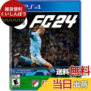 �y���������zEA Sports FC 24 (�A����:�k��) - PS4 �F�F��