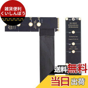 �y���������zXiwai NGFF M.2 M-Key NVMe �G�N�X�e���_�[ PCI-E 4.0 X16 X8 X4 X1 �A�_�v�^�[ �O���t�B�b�N�J�[�h���C�U�[ 12V/5V SATA �d���R�[�h PCI-Express M2 2260 2280�p �F�F�u���b�N