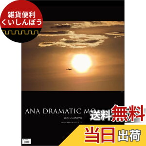 �y���������zANA�uDRAMATIC MOMENTS�v 2026�N �J�����_�[ �Ǌ|�� CL26-1163