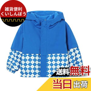 �y���������z[LSMUDKINGDOM] �L�b�Y ���o�[�V�u�� �A�E�^�[ �t���[�X �W���P�b�g �A�E�g�h�A �h�� �R�[�g �`�F�b�N �؂�ւ� �q�� �j�����p �H�~�� �F�F�`�F�b�N-�u���[�A�T�C�Y�F110