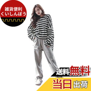 �y���������z[MiniZaru] ���[���E�F�A �p�W���} ���f�B�[�X �㉺�Z�b�g ���� ���� ��100 �F�F2458_�u���b�N�A�T�C�Y�FM
