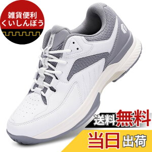 �y���������z[FitVille] ���L �e�j�X�V���[�Y �����Y 2E 4E ���C�h �I�[���R�[�g �e�j�X�p �^���C �n�[�h�R�[�g �s�b�N���{�[���V���[�Y �y�� ����~�� ������ �F�F�O���[�A�T�C�Y�F28.5 cm 2E