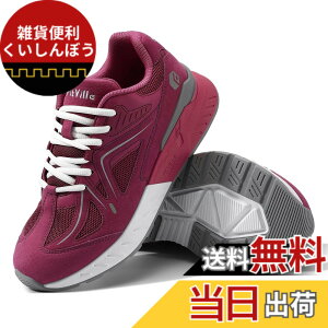�y���������z[FitVille] ���L �E�H�[�L���O�V���[�Y ���f�B�[�X 2E 4E �X�j�[�J�[ �����j���O�V���[�Y ����5cm �^���C �X�|�[�c�V���[�Y �F�F���b�h�A�T�C�Y�F24.5 cm 4E