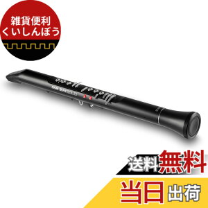 �y���������zAkai Professional EWI Solo �E�C���h�V���Z�T�C�U�[ �d�q�Ǌy�� �X�s�[�J�[���� �[�d�� 200�̉��F �u���X�Z���T�[���� �A�J�C�v�� �C�[�E�B�[ �F�F�u���b�N