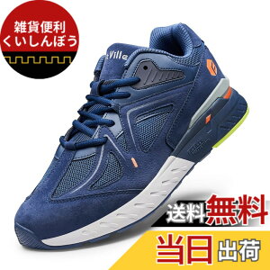 �y���������z[FitVille] ���L �E�H�[�L���O�V���[�Y 2E 4E 6E �����Y �X�j�[�J�[ �����j���O�V���[�Y ���� �ʋC�� �y�� �^�� ������ �����d�� �F�F�}�W�����J �u���[�A�T�C�Y�F27.5 cm 2E