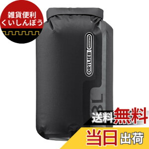 �y���������zORTLIEB(�I���g���[�u) �h���C�o�b�O PS10 K20207 �u���b�N 3L �� �F�F�u���b�N�A�T�C�Y�F��