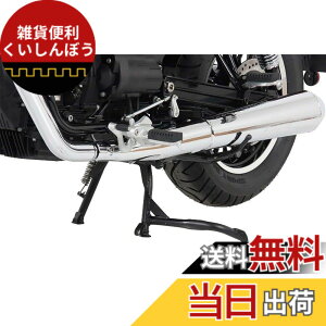 �y���������z�w�v�R&�x�b�J�[(Hepco&Becker) �Z���^�[�X�^���h �Ԏ��p V9 Bobber/Sport/Special Edition(16-25) �u���b�N 1�Z�b�g 505547-0001 �F�F�u���b�N