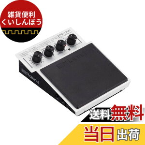 �y���������zRoland ���[�����h �f�W�^���E�p�[�J�b�V�����E�p�b�h SPD-1 �F�F�u���b�N
