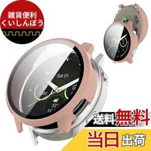 �y���������zAIYYXX For Garmin�i�K�[�~���jvenu 2/3/3S �J�o�[ 3D ���p�G�b�W �����^ PC+�K���X�f�� ��̌^ garmin venu 2 �J�o�[ �Ή� �����ߗ� �L�Y�h�~ �w��h�~ �ȒP�Ɏ��t���E�� �S�ʕی� �P�[�X 