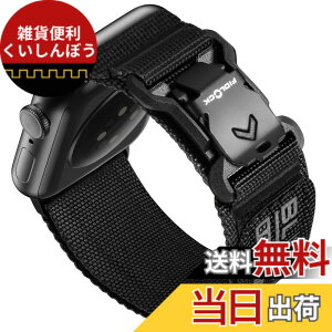 �y���������z[Bandletic] �A�b�v���E�H�b�`�p�� �o���h fidlock - Fidlock�E�H�b�`�o���h �i�C���� �����x���g �}�O�l�b�g�o�b�N�� Ultra/2 10/9/8/7/6/5/4/3/2/1/SE/SE2�Ή� 49mm 46mm 45mm 44mm 42mm�iSeries 10 41/4 �F