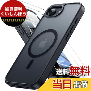 �y���������zBruzaio SFTZ iPhone 14/13/15/16/16e/17/17Pro/17ProMax �p �P�[�X �F�F�u���b�N�A�T�C�Y�FiPhone 16e/17e �p�i6.1�C���`�j