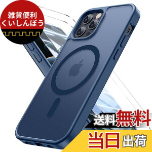 �y���������zBruzaio SFTZ iPhone 14/13/15/16/16e/17/17Pro/17ProMax �p �P�[�X �F�F�l�C�r�[�A�T�C�Y�FiPhone 12/12 Pro �p�i6.1�C���`�j