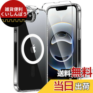 �y���������zBruzaio SFTZ iPhone 14/13/15/16/16e/17/17Pro/17ProMax �p �P�[�X �F�FA2-�N���A�A�T�C�Y�FiPhone 16e/17e �p�i6.1�C���`�j