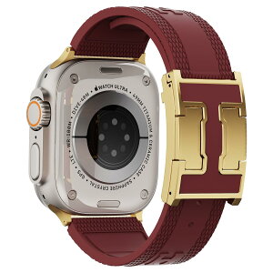 �y���������z[Crazy Grass]2026�v�V�f�U�C�� for Apple Watch �o���h 40mm44mm41mm45mm46mm42mm49mm38mm H�^�o�b�N�� �A�b�v���E�H�b�` �x���g Series Ultra3/2/Ultra SE3/2/SE Series 11/10/9 �F�F�{���h�[�X�g���b�v + �S�[��