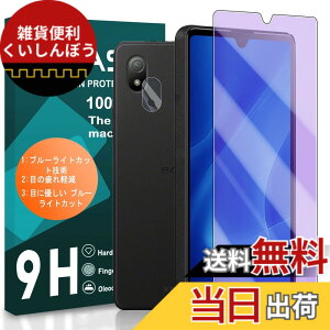 �y���������zscreenprotector �Ή� �`�����h�~�t�B���� �{ �����Y�ی�t�B���� �T�C�Y�F�Ή� 1+1-Xperia ACE III �u���[���C