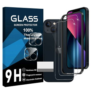 �y���������zscreenprotector �Ή� �`�����h�~�t�B���� �{ �����Y�ی�t�B���� �F�F�����A�T�C�Y�F�Ή� iPhone 13 Mini