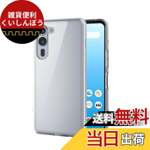 �y���������z�Ή� AQUOS wish3 �P�[�X+ �K���X�t�B���� �ی�t�B���� �ώw�� ������ ���˒ጸ ��U�h�~�����_�� TPU �J�o�[ �S���� �U�M���H ���ς��ɂ��� �F�F���� (Transparent)�A�T�C�Y�Fwe2 plus TPU