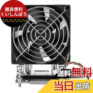 �y���������zCPU�N�[���[�ASNKP0064AP4 EPYC7000�\�P�b�gSP3��p�t�@�����W�G�[�^�[3800rpm�R���s���[�^�[CPU��p�t�@��SupermicroH11�V���O��/�f���A���p