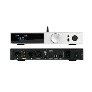 �y���������zSMSL DO400 �t���o�����XDAC �w�b�h�t�H���A���v ES9039MSPRO XMOS-XU316 USB DAC Bluetooth 5.1 DAC USB/AES/Optical/Coaxial MQA DAC IIS����DAC 4.4mm/6.35mm/4-XLR�w�b�h�t�H���A���v �����R���t �F�F��
