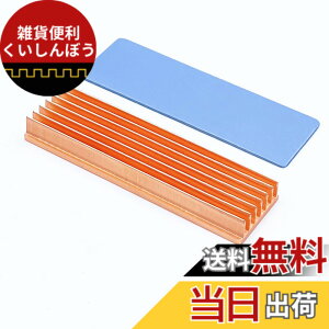 �y���������zM.2 �q�[�g�V���N �� m2 ssd 2280��p�V���N �T�[�}���p�b�h�Z�b�g�t�� 70mm x 20mm x8 mm 1�� �F�F1�A�T�C�Y�F1��