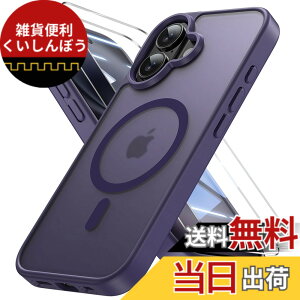 �y���������zBruzaio SFTZ iPhone 14/13/15/16/16e/17/17Pro/17ProMax �p �P�[�X �F�F�_�[�N�p�[�v���A�T�C�Y�FiPhone 16 �p�i6.1�C���`�j