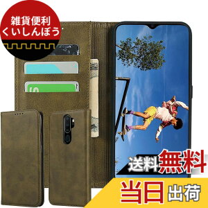 �y���������zOppo a90 �P�[�X �蒠�^ �X�}�z�P�[�X �I�b�|a90 �J�o�[ �蒠�^ �J�[�h�X���b�g�A�L�b�N�X�^���h ���U�[ �F�F�_�[�N�O���[���A�T�C�Y�Foppo A5 2020