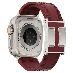 �y���������z[Crazy Grass]2026�v�V�f�U�C�� for Apple Watch �o���h 40mm44mm41mm45mm46mm42mm49mm38mm H�^�o�b�N�� �A�b�v���E�H�b�` �x���g Series Ultra3/2/Ultra SE3/2/SE Series 11/10/9 �F�F�{���h�[�X�g���b�v + �V���o