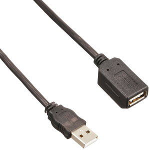 �y���������z�G���R�� USB�P�[�u�� ���� �}�O�l�b�g���� USB(A)�I�X-USB(A)���X �F�FiMac�J���[�s�O���t�@�C�g�t�A�T�C�Y�F1.0m