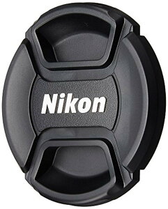 �y���������zNikon �����Y�L���b�v LC �T�C�Y�F58mm