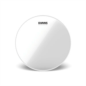 �y���������zEVANS �G���@���X �h�����w�b�h G2 (two-ply,7mil + 7mil) �y�������K�i�z �F�F�N���A�A�T�C�Y�F12