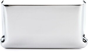 �y���������zFender �p�[�c Pure Vintage Stratocaster Ashtray Bridge Cover �F�F�}���`�J���[�A�T�C�Y�FEinheitsgre