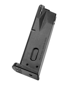 �y���������z�����}���C(TOKYO MARUI) No.7 M92F�X�y�A�}�K�W�� �K�X�u���[�o�b�N�K���p �F�F�u���b�N