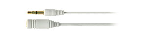 �y���������zAudio-Technica ATH-CKR30iS �F�F�z���C�g�A�T�C�Y�F0.5m