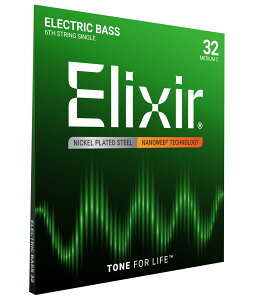 �y���������zElixir �G���N�T�[ �x�[�X�� NANOWEB �j�b�P�� �y�������K�i�z �F�F�o����/6���p�A�T�C�Y�FLong .032 (6���p)