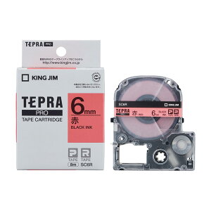 �y���������z�L���O�W�� �e�[�v�J�[�g���b�W �e�v��PRO SC24V 24mm �� �F�F���b�h�A�T�C�Y�F6mm