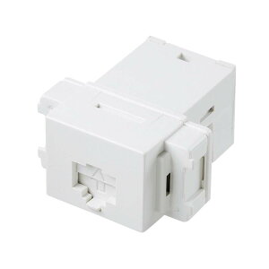 �y���������z�T�����T�v���C JIS�Ή�RJ-45���W���[�� LA-FP-MJ3K