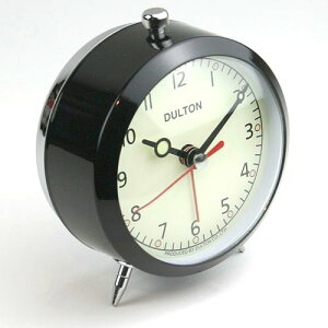 �y���������z�_���g�� �A���[���N���b�N (Quartz) �F�F�u���b�N�A�T�C�Y�FH.110mm W.90mm D.70mm