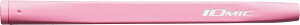 �y���������zIOMIC(�C�I�~�b�N) �S���t�O���b�v Putter Grip Mid Putter Grip Series M58 �F�F�~���L�[�s���N�A�T�C�Y�FM58