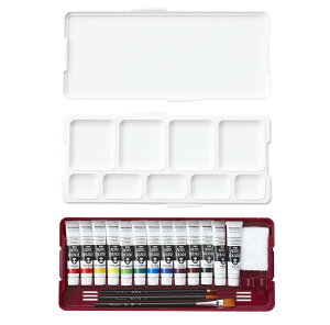 �y���������z�^�[�i�[�F��(Turner Color) �A�N�����K�b�V���Z�b�g �F�F13�F�m�[�u���Z�b�gN13B�A�T�C�Y�F13�F