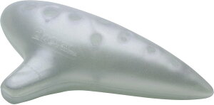 �y���������zNIGHT �i�C�g �v���X�`�b�N�� �I�J���i �A���gC�� Pla Ocarina AC �F�F�z���C�g