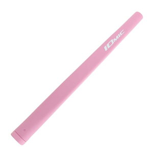�y���������zIOMIC(�C�I�~�b�N) �S���t�O���b�v Putter Grip Regular Putter Grip Series M58 �F�F�~���L�[�s���N�A�T�C�Y�FM58