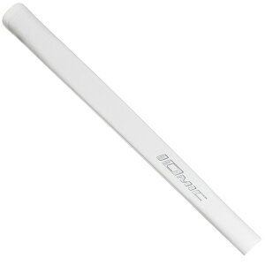�y���������zIOMIC(�C�I�~�b�N) �S���t�O���b�v Putter Grip Regular Putter Grip Series M58 �F�F�z���C�g�A�T�C�Y�FM58