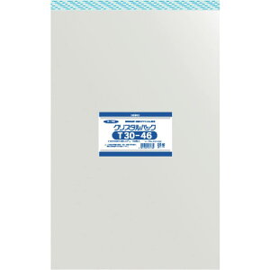 �y���������z�V���W�} �w�C�R�[ ���� OPP�� �N���X�^���p�b�N �e�[�v�t A5 100�� T-A5 006740910 (x 2) �F�F�����A�T�C�Y�FT30-46